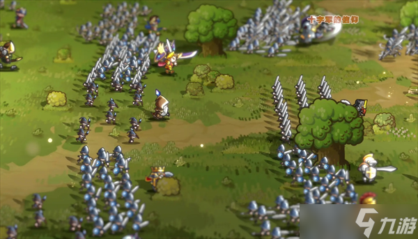 小小军团重生t0阵容适合哪些玩家？